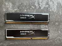 Операційна пам’ять HiperX DDR3 1600 2x8 gb (16gb)