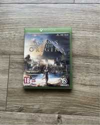 Gra Assassin’s Creed Origins PL Polska Wersja Xbox One S X Series X