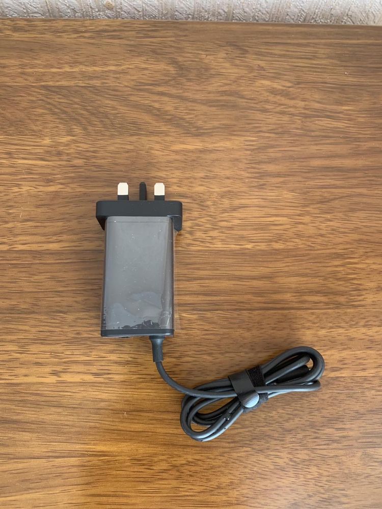 Зарядний пристрій для DJI Mavic 3 Portable Charger 65W