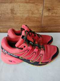 Salomon Speedcross Vario Gore -Tex buty do biegania w terenie  40