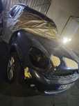Pintura automotiva