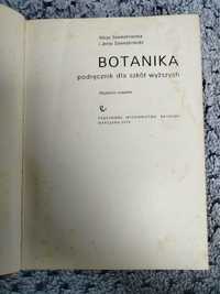 Botanika - Szweykowscy