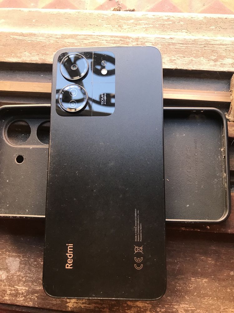 Vendo Android 13c