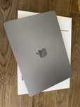 Laptop APPLE MacBook Air 13.6" Retina M2