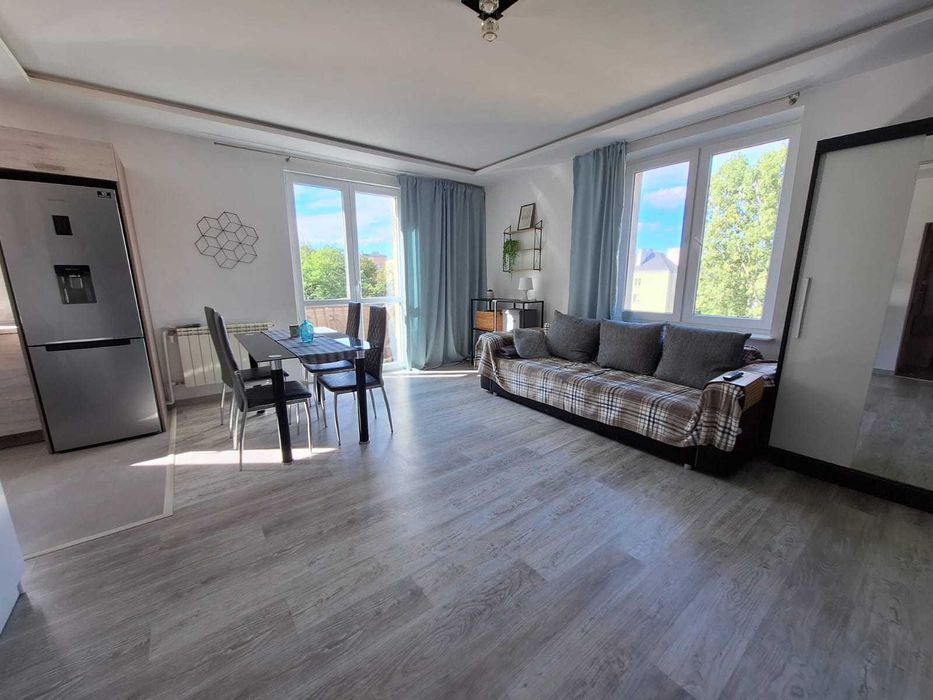 mieszkanie 31,7 m2 kawalerka do wynajęcia Tomaszów Maz - Topolowa