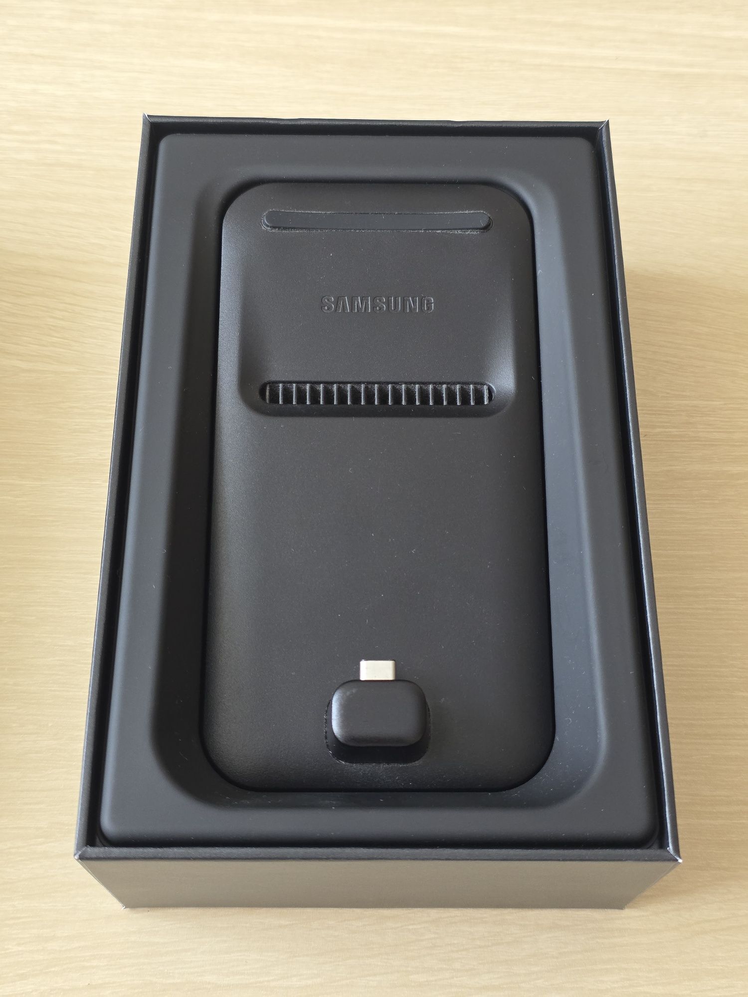 Samsung DeX Pad Oryginalna Stacja Dokująca HDMI | Stan Idealny!