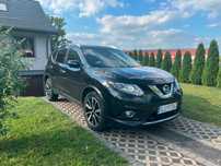 Nissan X-Trail Nissan X-Trail 4WD
