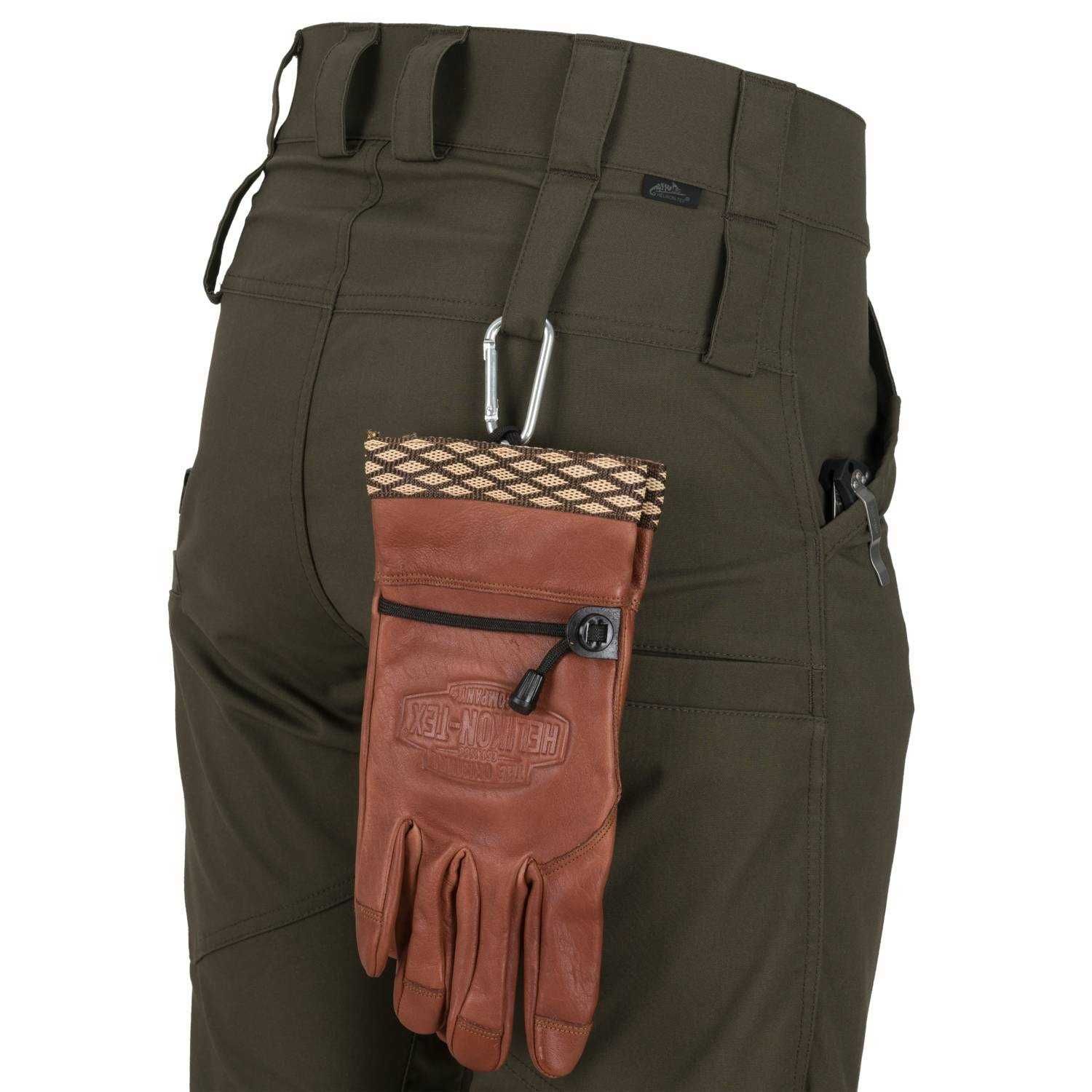 Helikon tex WOODSMAN Pants штани брюки спецпошив міцні функціонал +