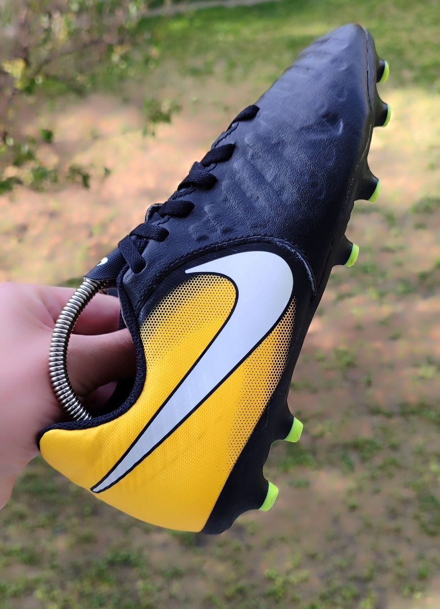 Бутсы Nike Tiempo Rio IV FG