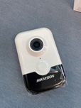 4МП Wi-Fi IP камера Hikvision DS-2CD2443G2-IW(W) (2.8 мм)