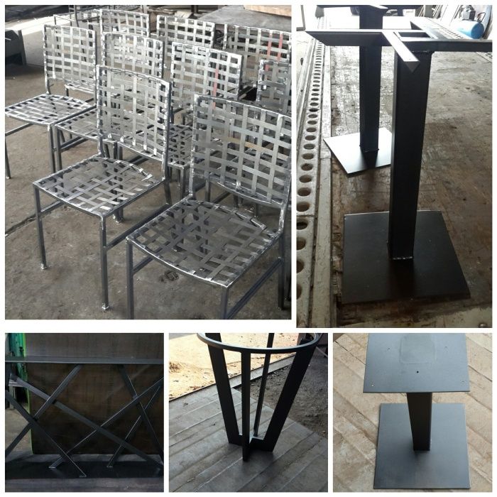 Двері металеві,технічні,в під'їзд,в підвал