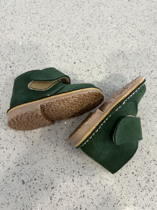 Botas menino menina bebe novas