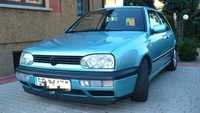 Volkswagen Golf III