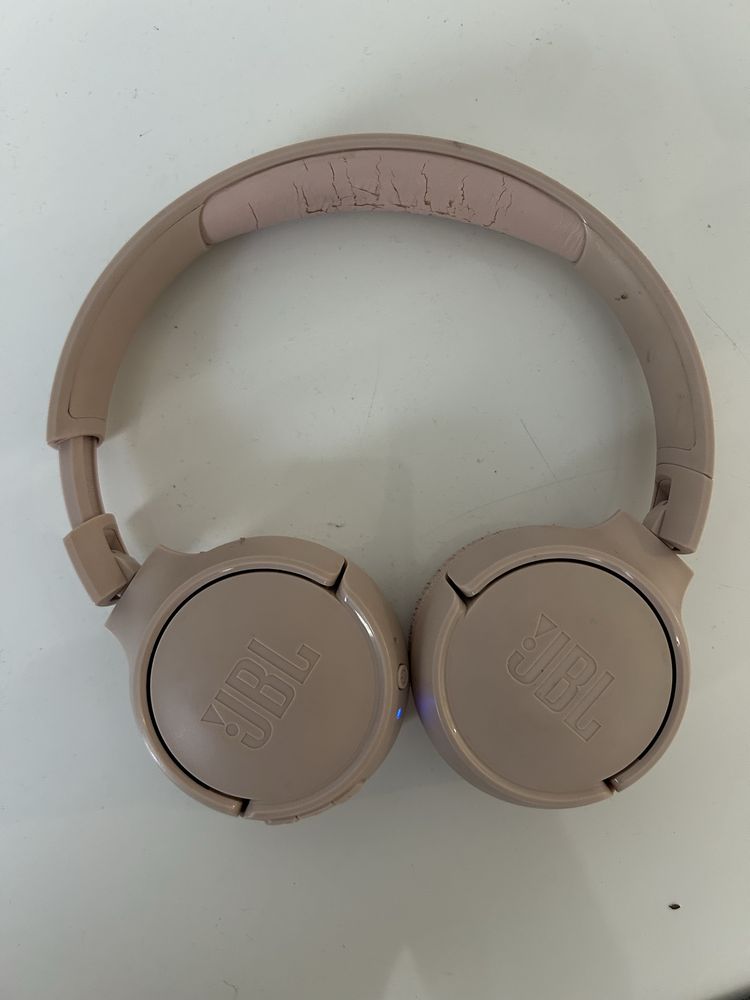 Słuchawki bezprzewodowe JBL 500BT x 2 sztuki