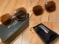 Okulary Brave Soul London