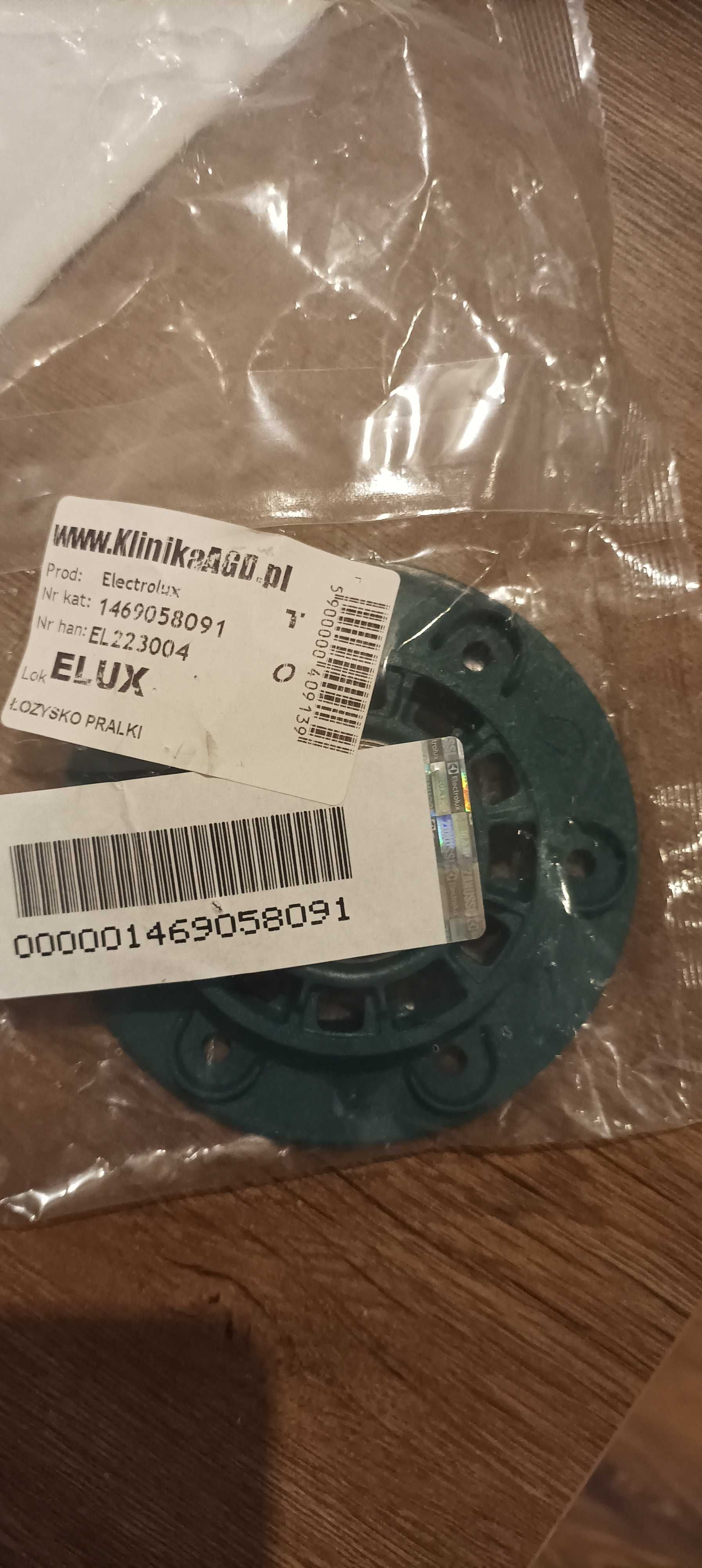 Oryginalne łożysko do pralki Electrolux