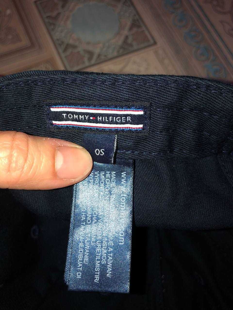 кепка Tommy Hilfiger