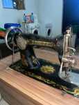 Máquina de costura Singer
