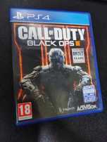 Call of Duty: Black Ops III PS4 gra tylko po Angielsku COD Black ops 3