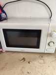 Vendo Microondas