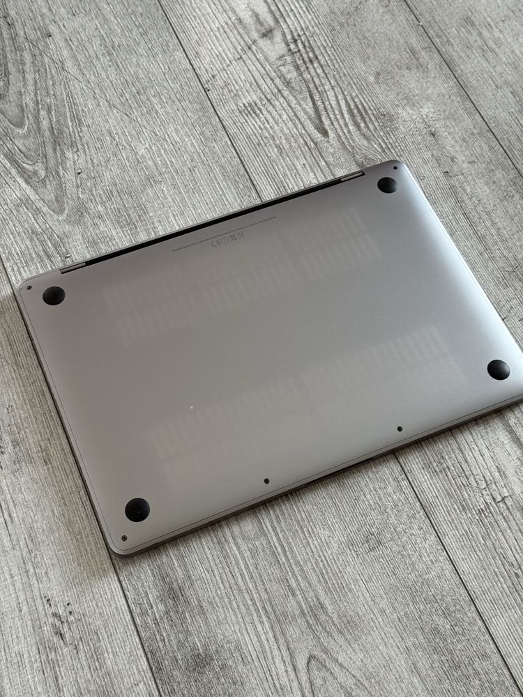 Apple MacBook Pro 13 2017, intel core i5
