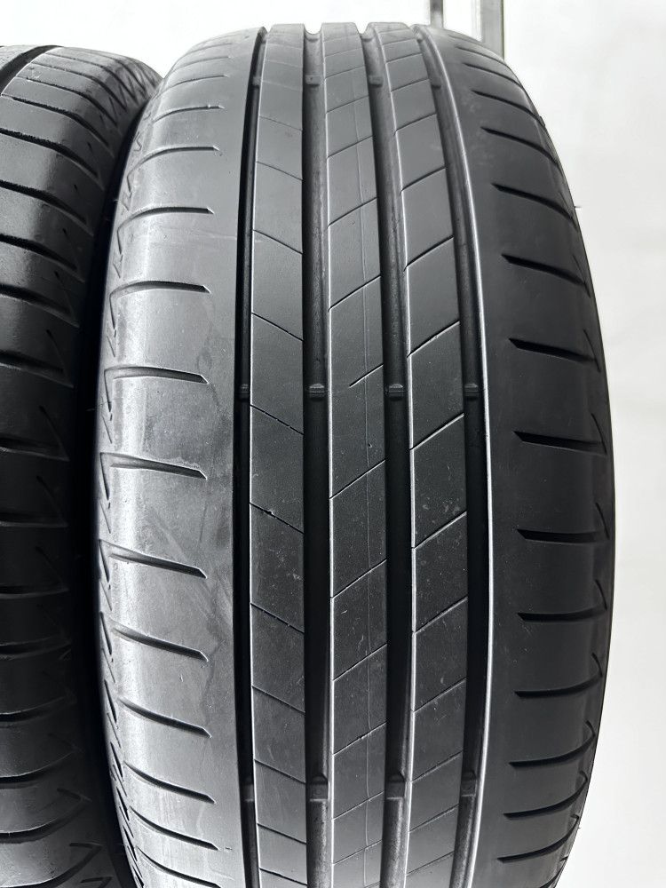 2шт бу літо 205/60/R16 6мм 2019р Bridgestone Turanza T 005