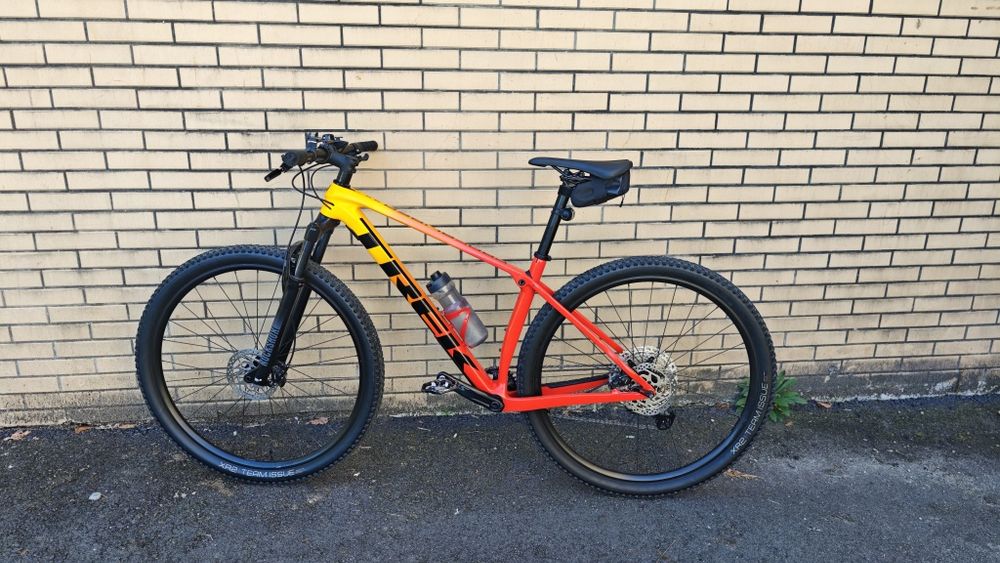 Trek ProCaliber 9.5