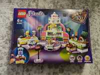 LEGO 41393 Friends - Konkurs pieczenia 2020 rok