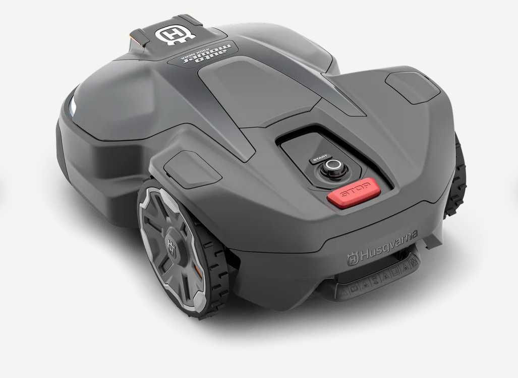 Robot koszący Husqvarna Automower 430X Nera