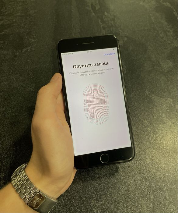 Продам Айфон 7+ 128гб | iPhone 7 Plus Neverlock