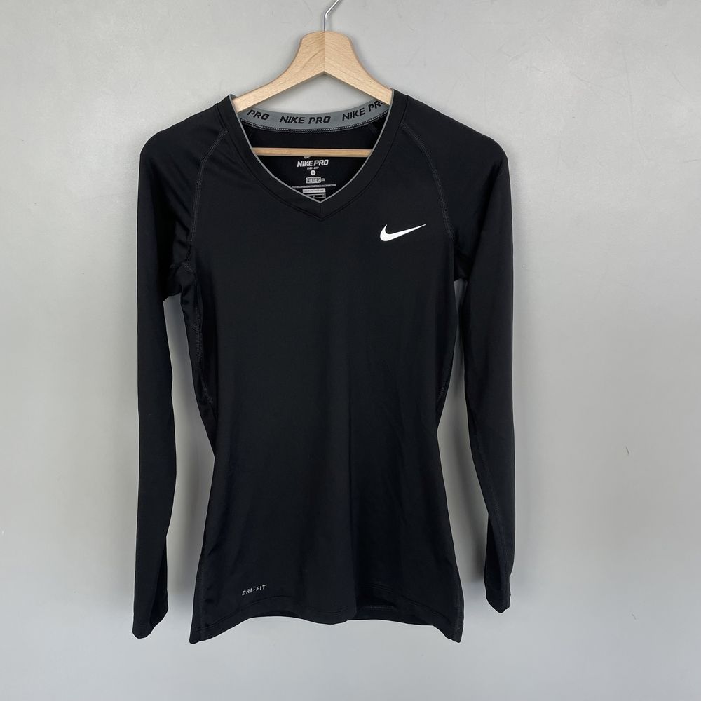 Рашгард термуха nike pro S