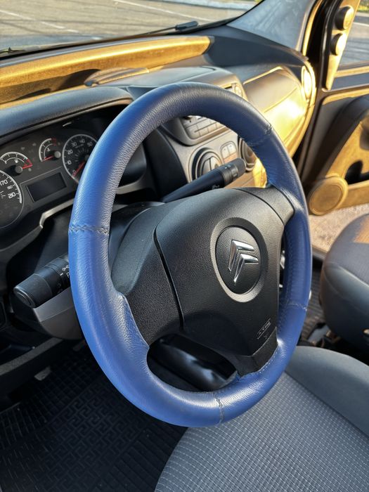 Citroen NEMO 2011 сітроен немо