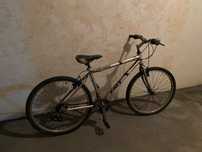 Bicicletas p/ restaurar