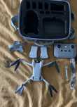 Dron DJI Mini 3 jak nowy