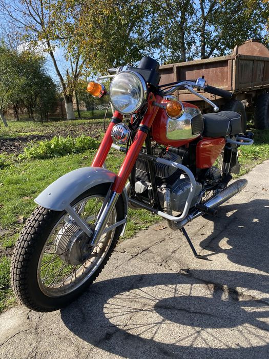 Продам ЯВУ 350