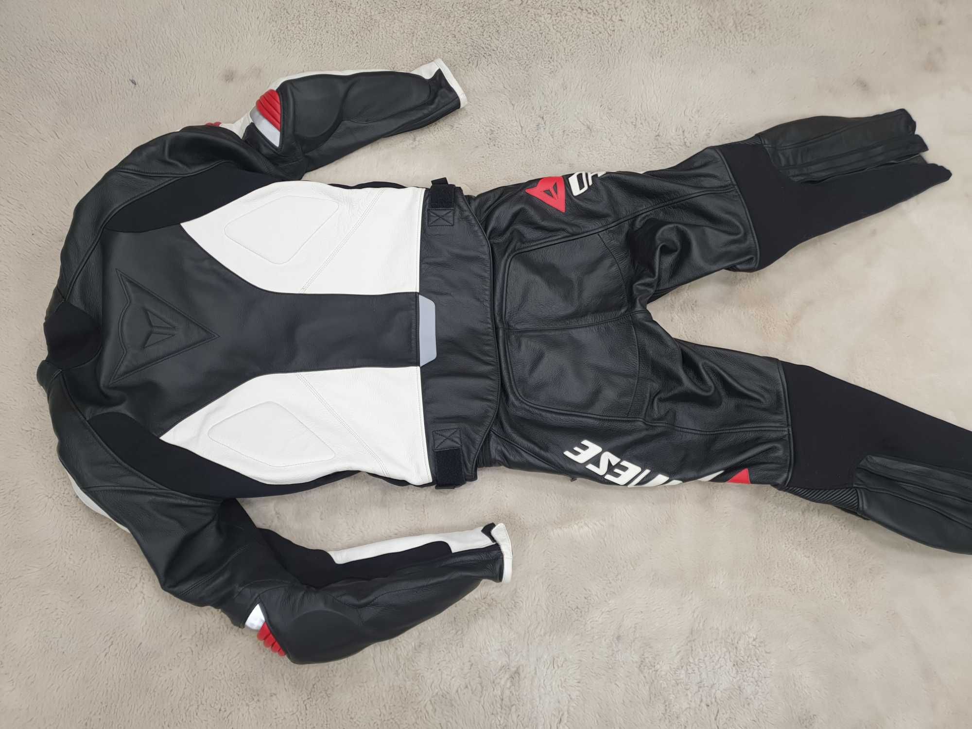 Dainese Racing 54 - 52 Eur XL - L Kombinezon motocyklowy