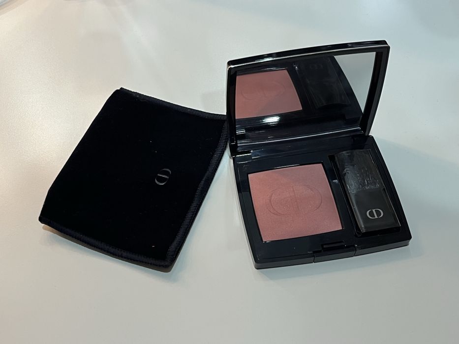 Dior Rouge Blush