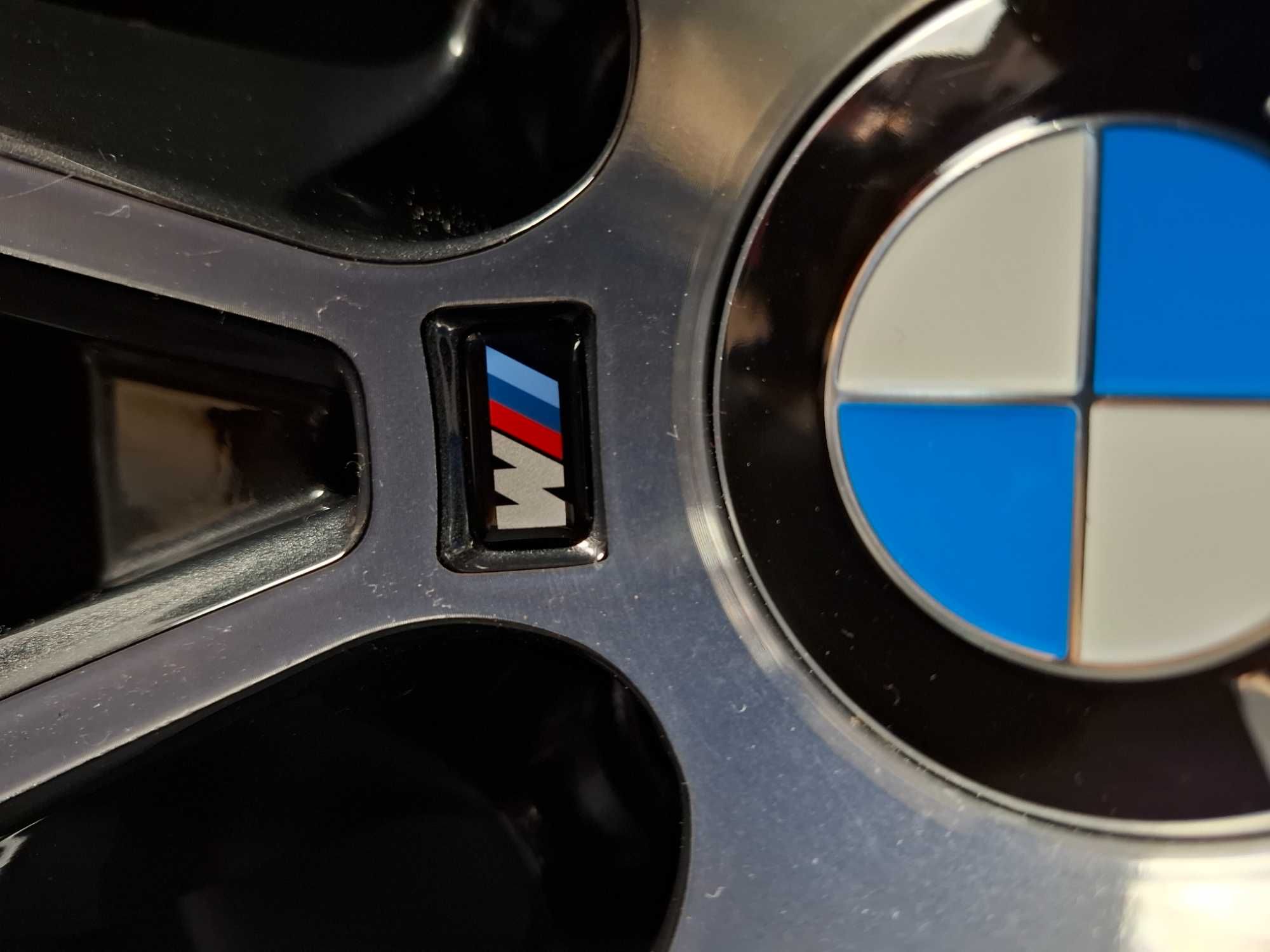 Koła Alufelgi Oryg. BMW M X5 G05 G06 X6 2szer.  24rok opony