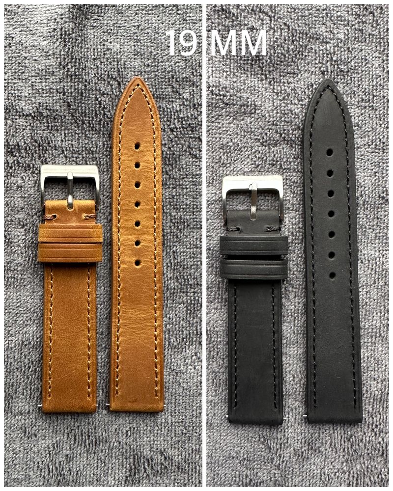 Pulseiras Braceletes para relógio de vários tamanhos