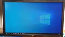 Monitor 22' NEC HP Samsung