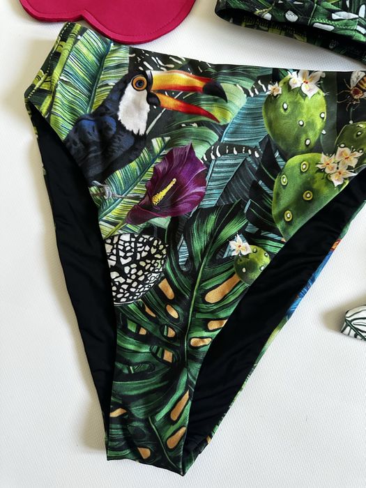 Купальник Flirt&Tan