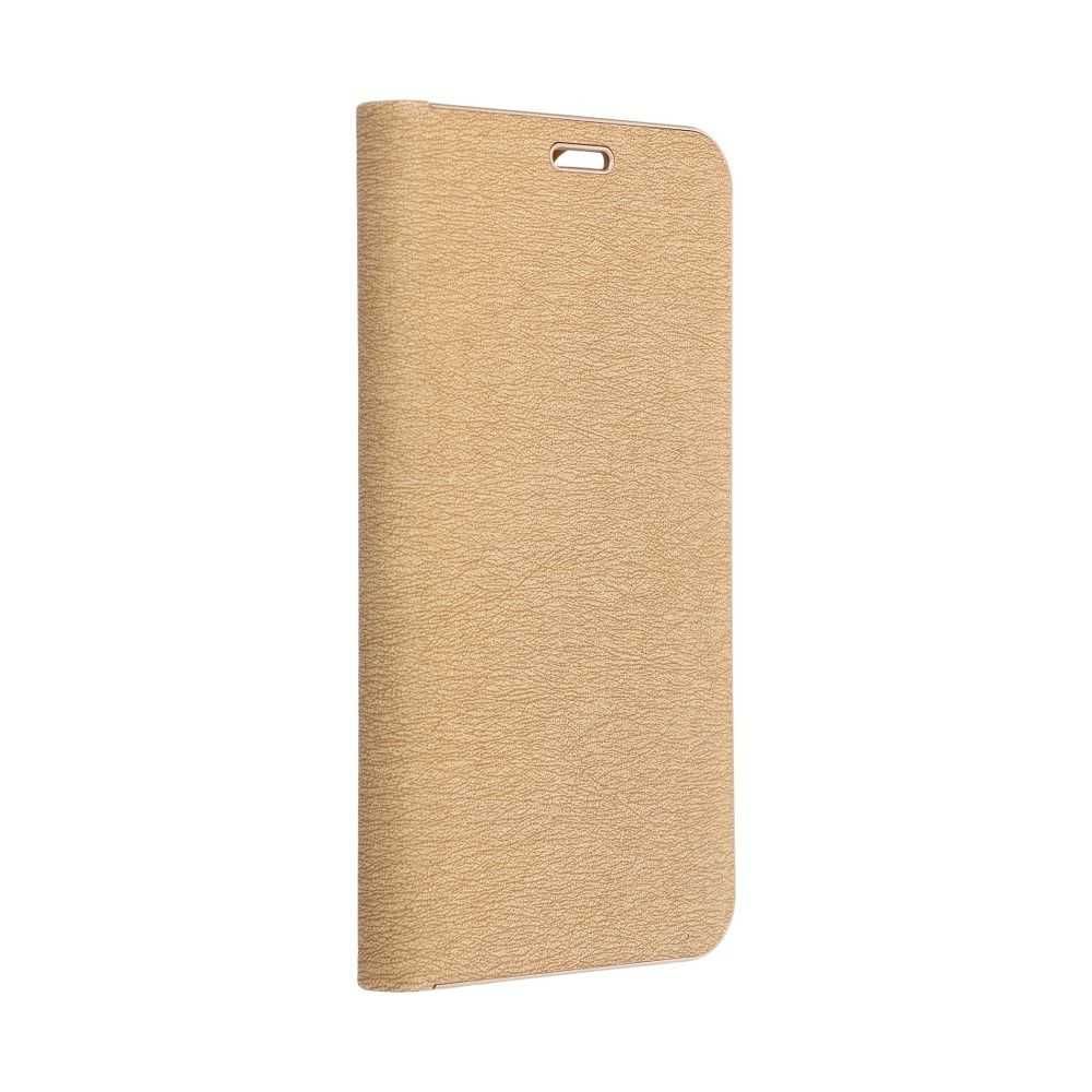 Etui LUNA Book Gold do IPHONE 11 PRO MAX złoty