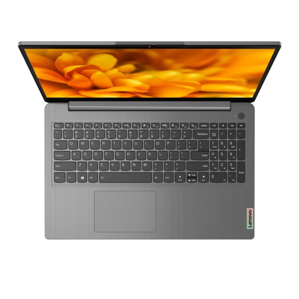 Ноутбук Lenovo ideapad 3 15ALC6 Arctic Grey (82KU00P6RA)