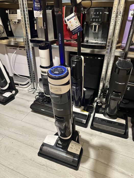 Миючий пилосос Tineco floor one S3