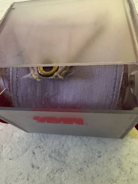 Палочка Sasaki 60 см, лента и барабан