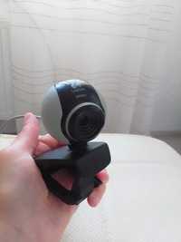 Продам веб камеру Logitech Webcam C250 v-u0003