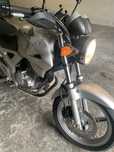 Honda Cbf 250 impecável!