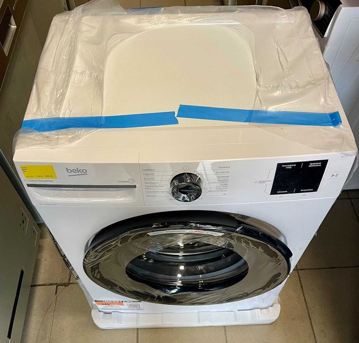 Pralka Beko slim Hit Cena!!!