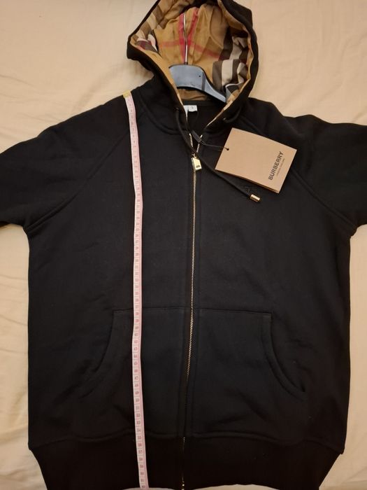 Bluza Burberry Nowa