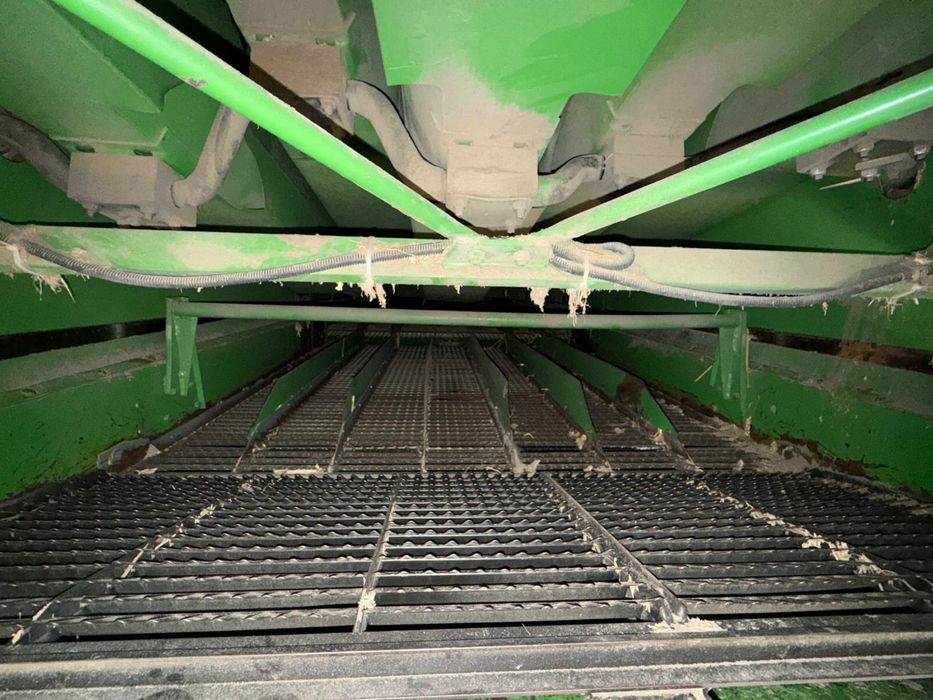 Джон дір 1075 hohn deere